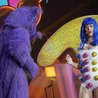 Katy Perry performing at the O2 arena - Photos | Picture 102871